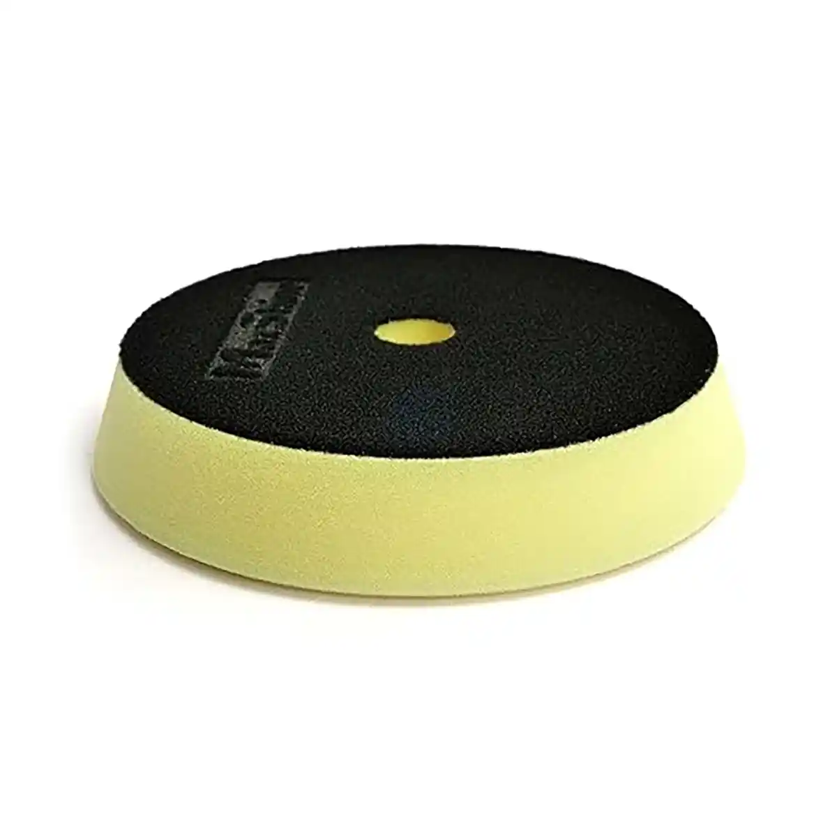 Cross Cut Foam Pad – Yellow Polishing – 6 Inch for Smooth, High-Gloss Finishing